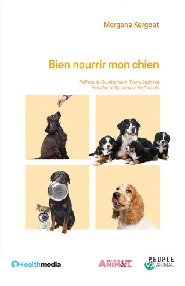 découvrez des conseils pratiques et des recettes équilibrées pour nourrir votre chien. apprenez comment choisir les meilleurs aliments pour assurer sa santé et son bien-être.