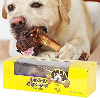 découvrez l'importance des os et des friandises dans l'alimentation canine. apprenez comment ces éléments contribuent à la santé dentaire, digestives, et au bien-être général de votre chien.