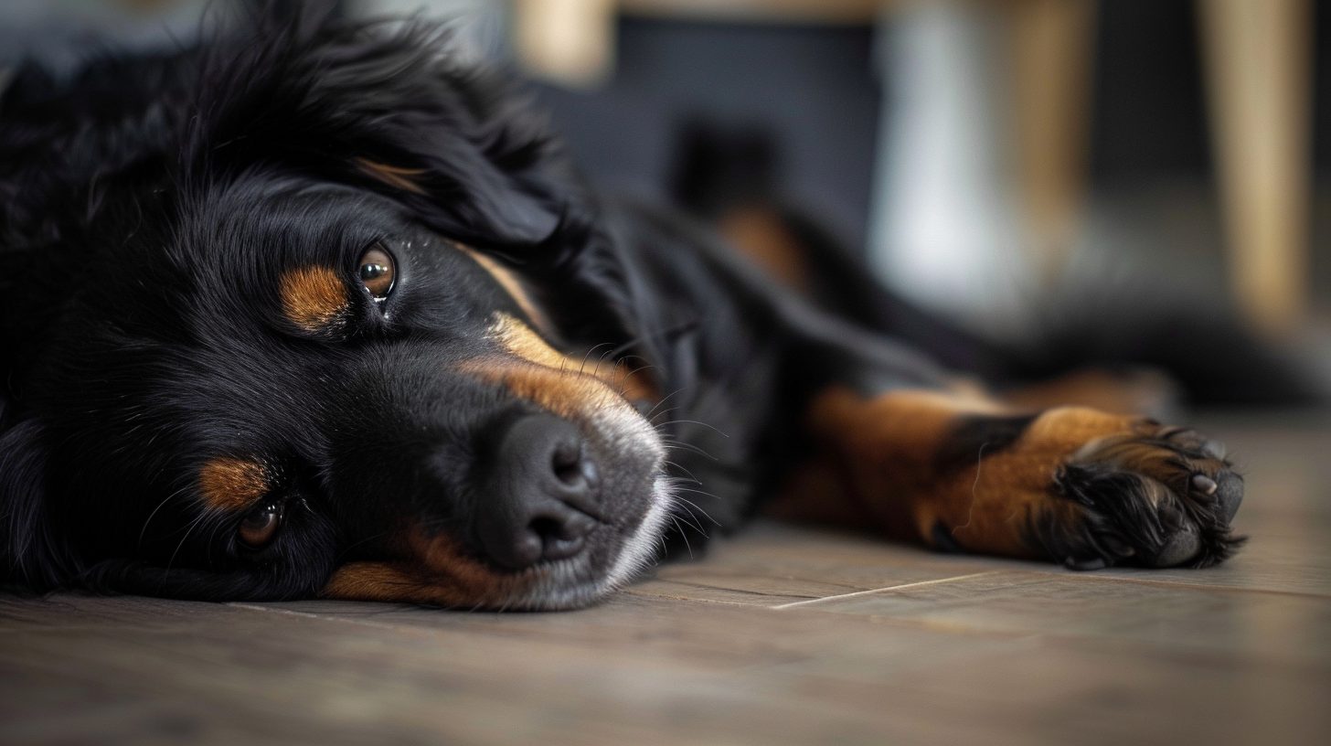 découvrez des stratégies efficaces pour gérer les comportements destructeurs de votre chien. apprenez des techniques d'éducation canine adaptées pour favoriser un environnement harmonieux et prévenir les dégâts.