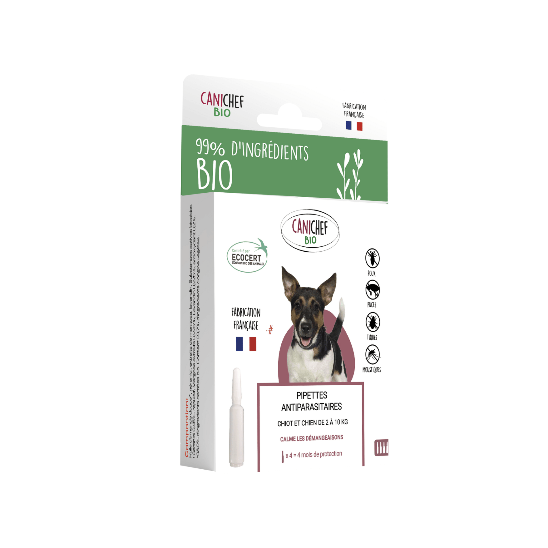 découvrez des conseils pratiques pour protéger votre chien des parasites. apprenez à identifier les risques, à choisir des traitements préventifs adaptés et à maintenir la santé de votre compagnon à fourrure.